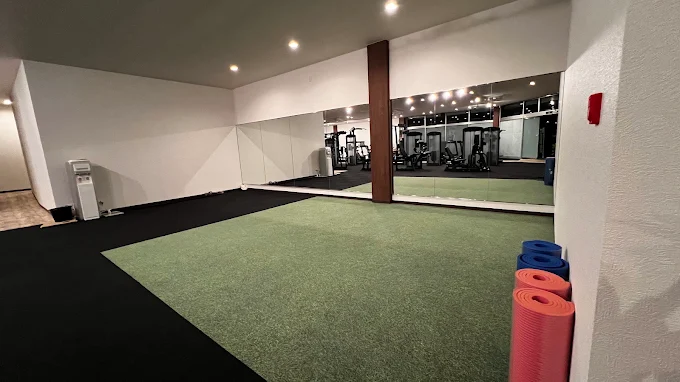 QUICK GYM君津店 ヨガグループセッション