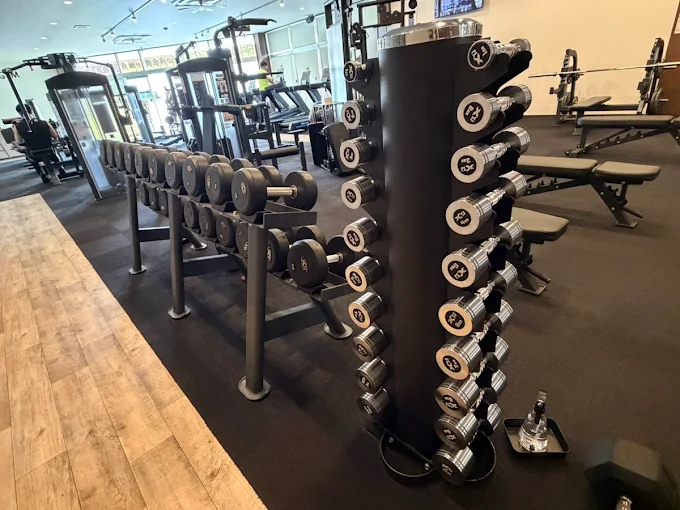 QUICK GYM 料金プラン