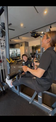 QUICK GYM 料金プラン